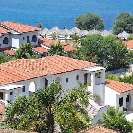 Villaggio Torre Ruffa Robinson Capo Vaticano Exteriér fotografie