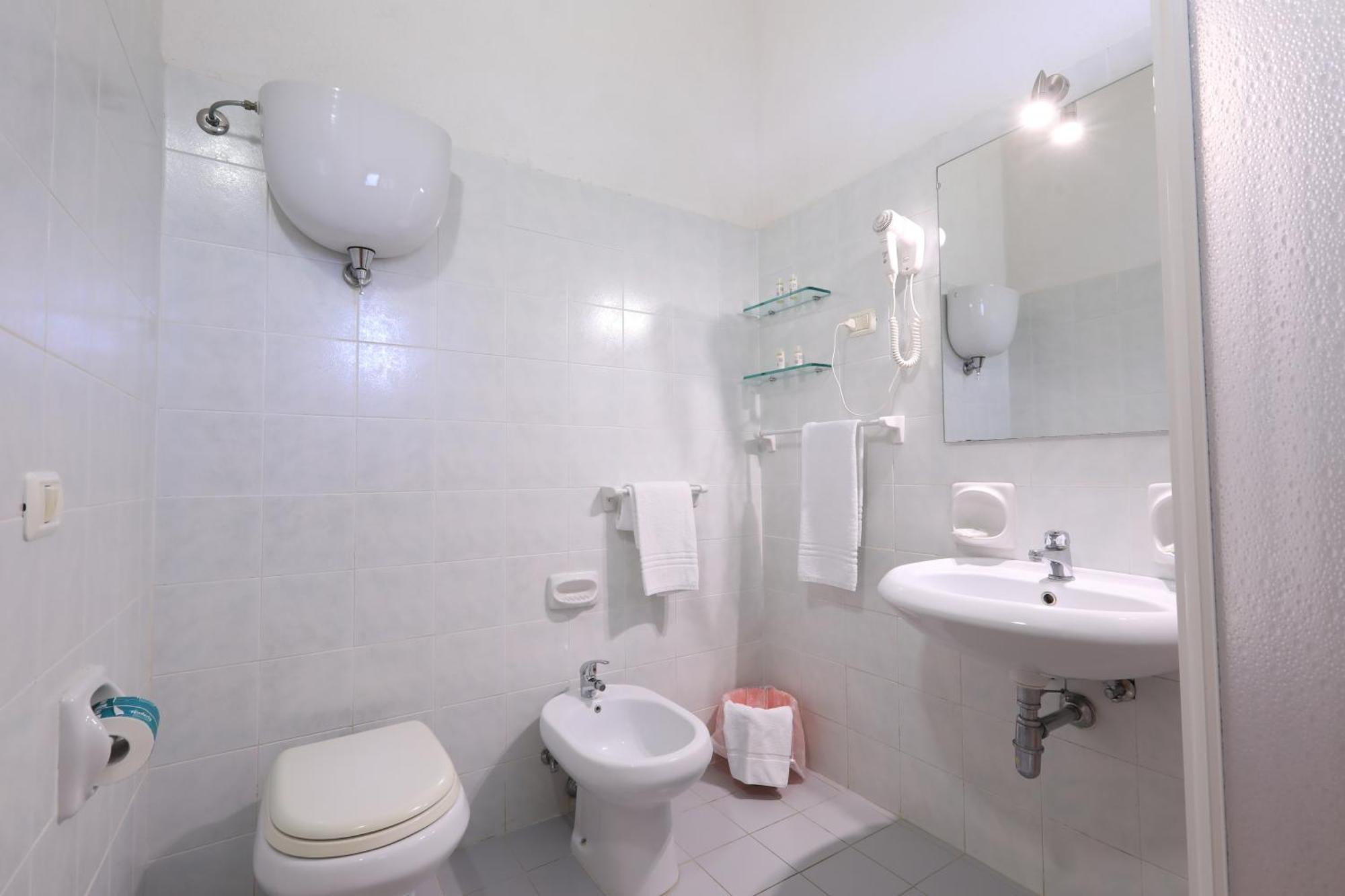 Villaggio Torre Ruffa Robinson Capo Vaticano Pokoj fotografie