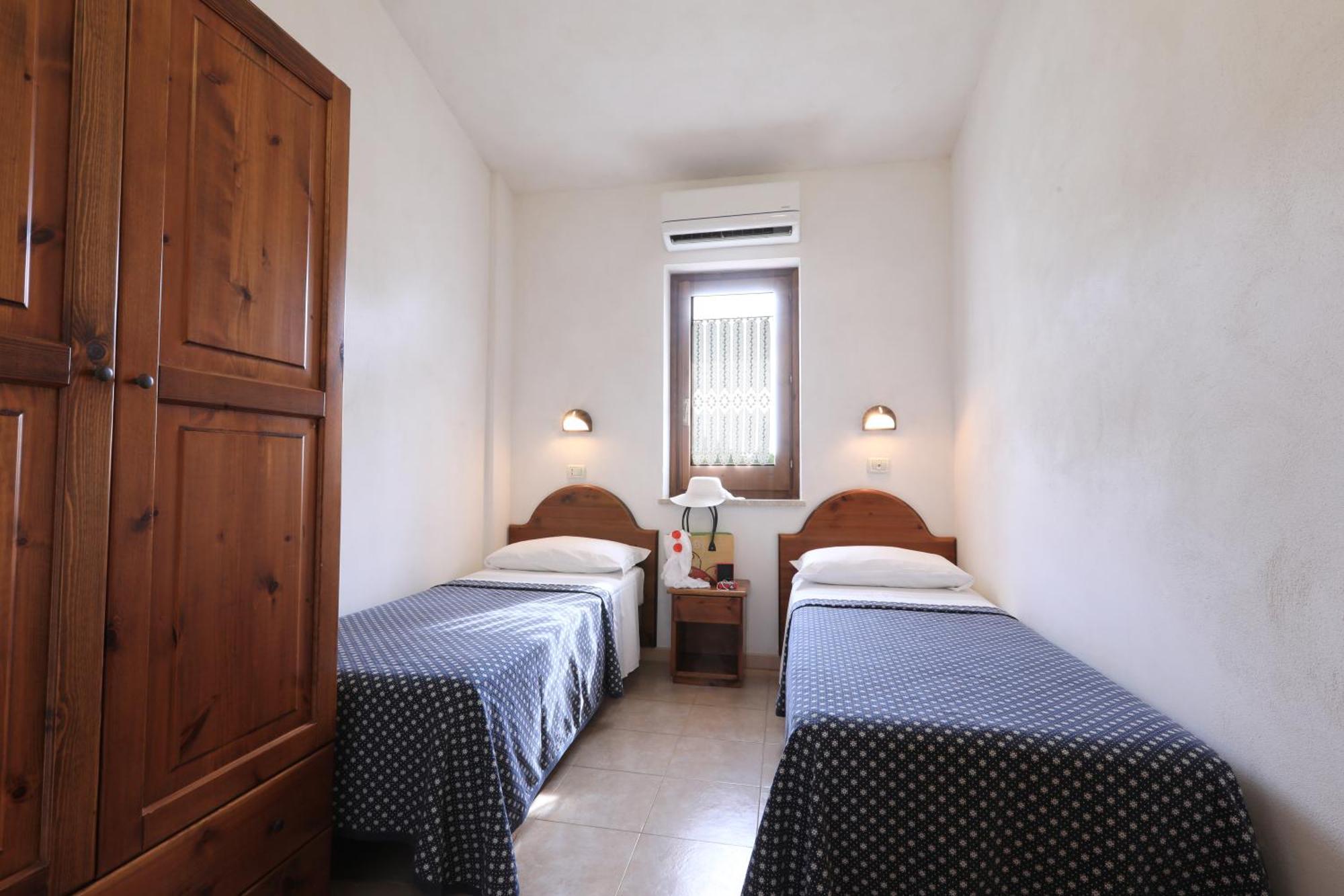 Villaggio Torre Ruffa Robinson Capo Vaticano Pokoj fotografie