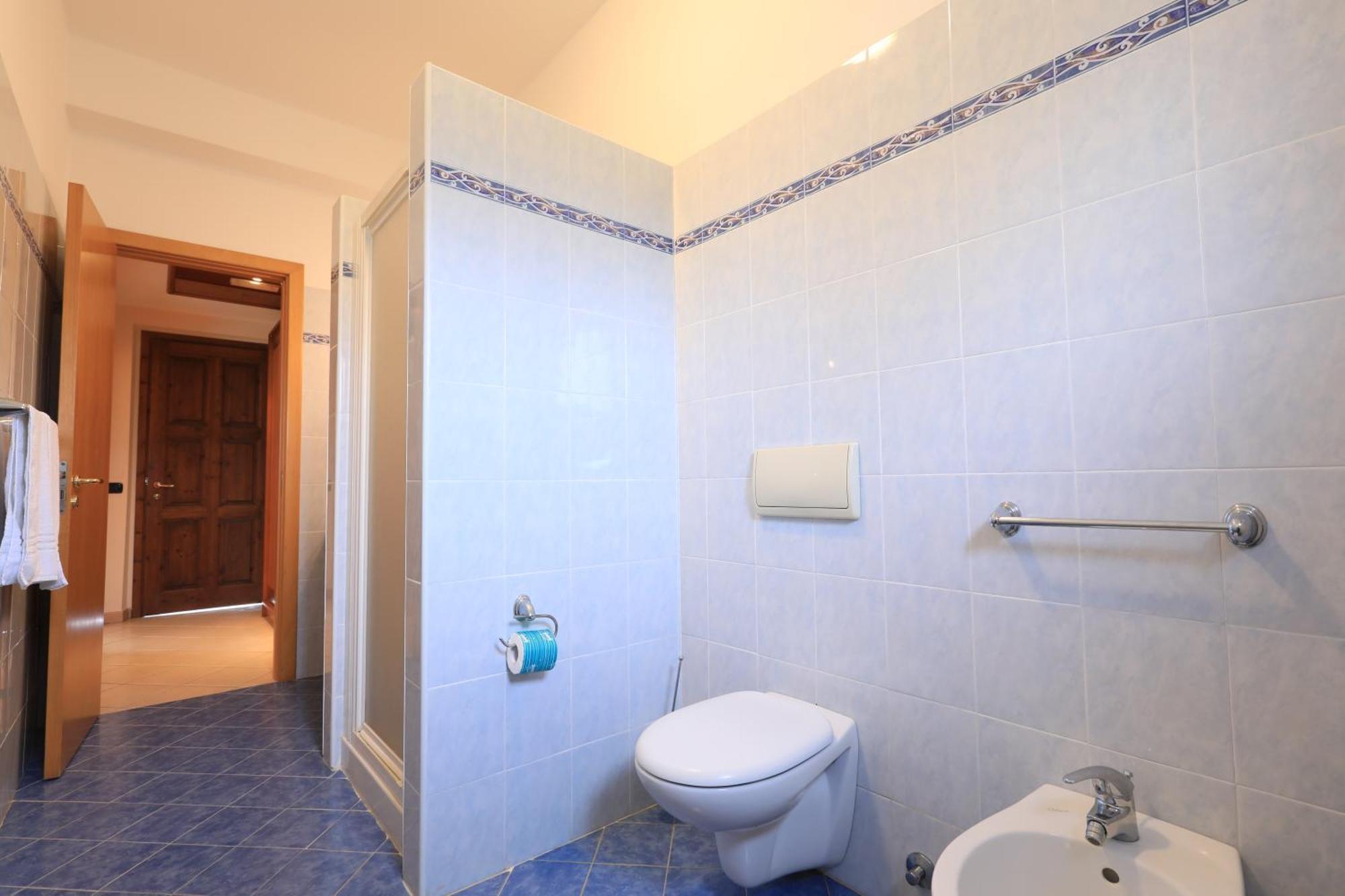 Villaggio Torre Ruffa Robinson Capo Vaticano Pokoj fotografie