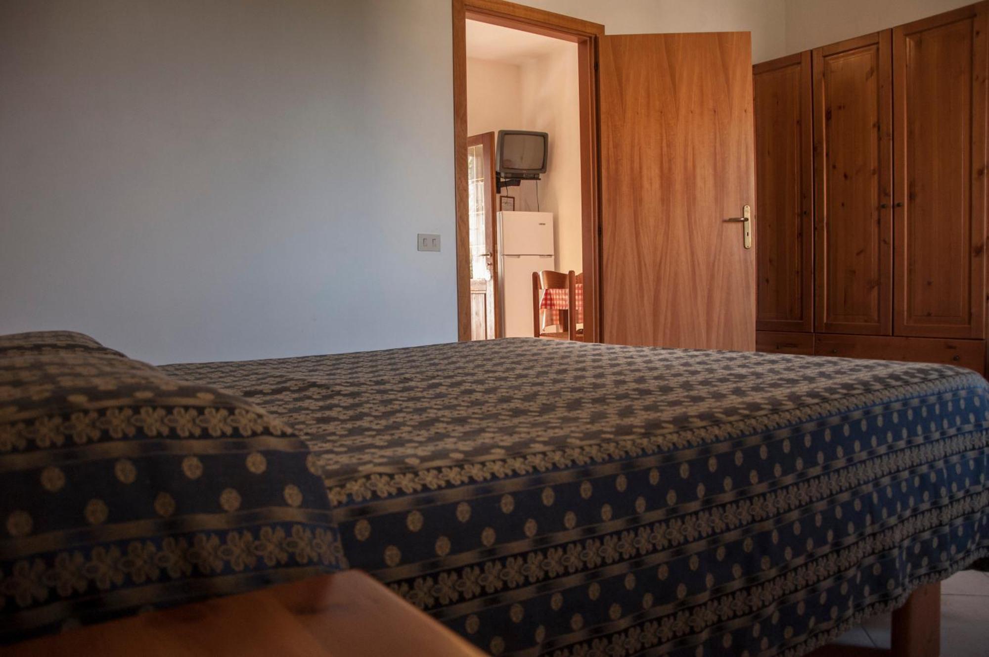 Villaggio Torre Ruffa Robinson Capo Vaticano Pokoj fotografie